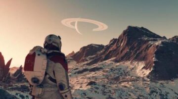 How Big Is Starfield? Storage Space for PC and Xbox