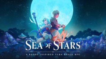 Sea Of Stars Review – Sabotage Elevates Another Retro Genre – MonsterVine