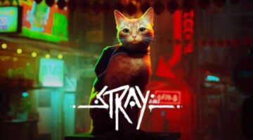 Stray Review (Xbox Series X) – XboxAddict