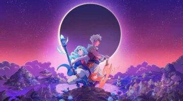 Sea of Stars Review – The New High Water Mark | COGconnected