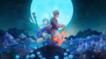 Sea of Stars (Xbox Series X) Review – CGMagazine