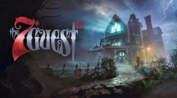 The 7th Guest VR Breathes New Life Into A Timeless Tale of Terror | Hey Poor Player