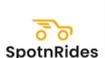Spotnrides- uber like app development services