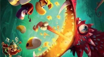 Rayman Legends – 10 Years of Legendary Platforming