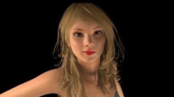 Top 5 Adult VR Games to Play in 2023/4