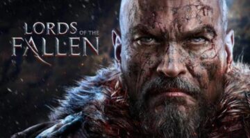 Lords of the Fallen and the chase for Fromsoft’s success