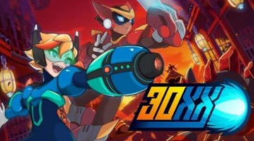 30xx is making its way to the Switch later in September 2023