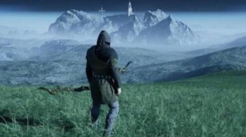 New PvP MMORPG “Abyss” Blends Magic and Technology