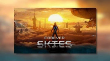 Forever Skies – PC Preview – Thumb Culture