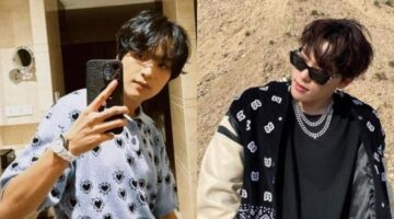 9 Kpop Idols Inspired by Michael Jackson for Their Art | Leisurebyte