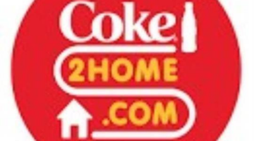 Coke2homeCoupons, Offers, Discount
