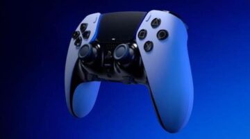 DualSense Edge Users Play Games For Longer Periods On PS5, Shows Research