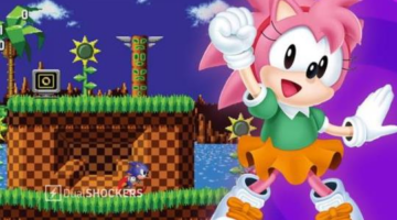 It’s Nice That Sonic Origins Plus’ New Update Is Treating Amy Rose Right