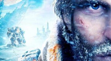 Lost Planet 3 – Lost in Time