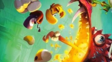 Rayman Legends – 10 years on from the near perfect platformer