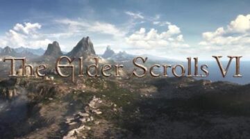 The Elder Scrolls 6 Has Officially Entered Early Development