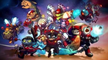 Report: Awesomenauts dev Ronimo Games has filed for bankruptcy