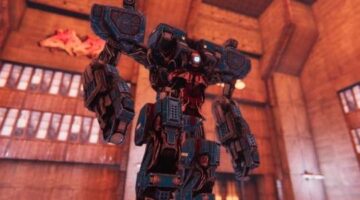 Review: Nothing exceeds like excess in Turbo Overkill – Entertainium