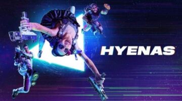 HYENAS First Impressions – Gamescom 2023 | Game Craves