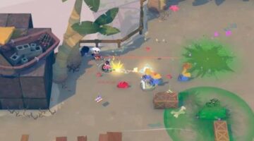 Relic Hunter Legend Hits Early Access Sept. 25, Different Editions Outlined