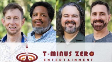 MMO veterans’ first NetEase game is based on ‘public domain’ sci-fi IP