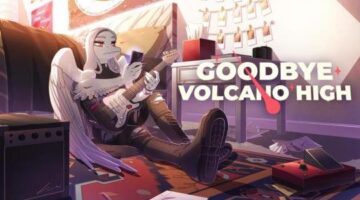 Goodbye Volcano High Review – Easygoing Extinction Event [Wccftech]