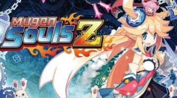 The anime-styled JRPG “Mugen Souls Z” is coming to the Nintendo Switch on September 14th, 2023