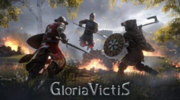 Black Eye Games Announces Closure Of Gloria Victis, “Mostly Due To Financial Reasons”