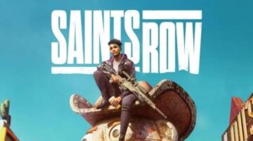 Saints Row Developer Volition Shuts Down One Year After Reboot
