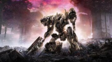 Armored Core 6: Fires Of Rubicon Review – We Dig Giant Mechs | Cultured Vultures