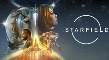 Starfield review – Merlin’in Kazani