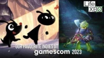 Our Favourite Indies at Gamescom 2023 | LifeIsXbox