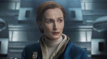 Ahsoka: Mon Mothma’s political predicament