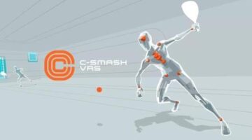 Huge C-Smash VRS Co-op Update Moved to September