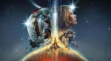 Starfield Review – The Grand Design | GamingBolt