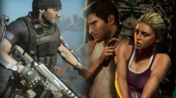Third-Person Call Of Duty-Meets-Uncharted Vietnam Game Never Got Very Far In Development