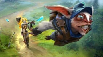 Valve: ‘Smurfing Is Not Welcome In Dota’, Bans 90,000 Accounts