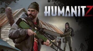 The apocalyptic adventure game “HumanitZ” is coming to PC via Steam EA on September 18th, 2023
