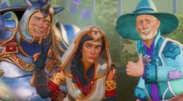 Trine 5: A Clockwork Conspiracy review: Teamwork makes the dream work – Shacknews