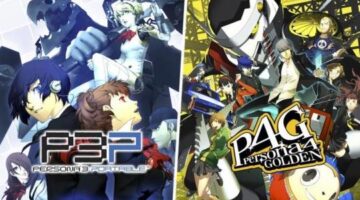 September Atlus / SEGA Switch sale – lowest prices for 13 Sentinels, Etrian Odyssey, Persona 3/4