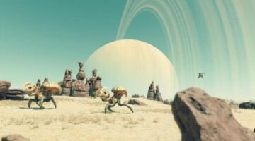 Starfield Drives Over 1000 Percent Increase in Xbox Series X Sales on Amazon
