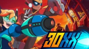 PAX West 2023: 30XX Hands-On Preview | Hey Poor Player