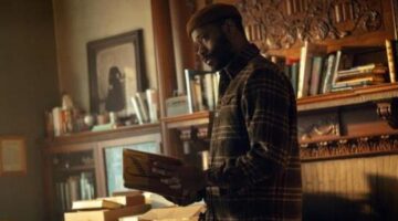 The Changeling Review (2023) | Leisurebyte