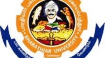 Bharathiar University Distance Learning MBA