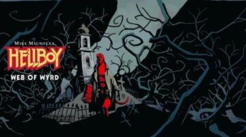 Hellboy: Web of Wyrd – Gamescom impressions and gameplay