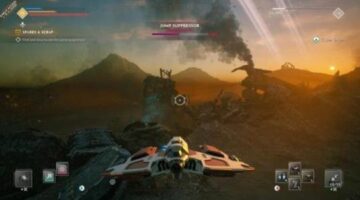 EVERSPACE 2 Review | TheXboxHub
