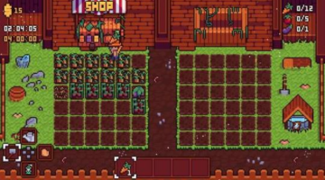 Agriculture Review | TheXboxHub