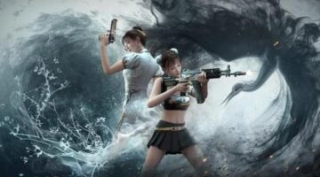 Free-To-Play Battle Royale Shooter Ring Of Elysium Is Shutting Down