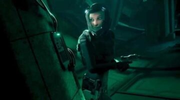 The Expanse: A Telltale Series Episode 3 – First Ones – Review – Jump Dash Roll