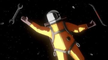 Heavenly Bodies review – Escape Gravity | TechStomper